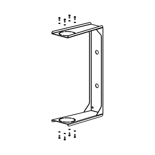 Nexo VNI-UBRK12-PW