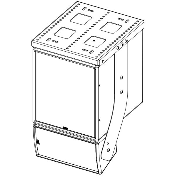 Nexo VNI-VCPL365-PW