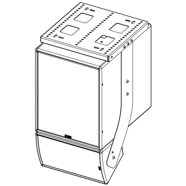 Nexo VNI-VCPL425-PW