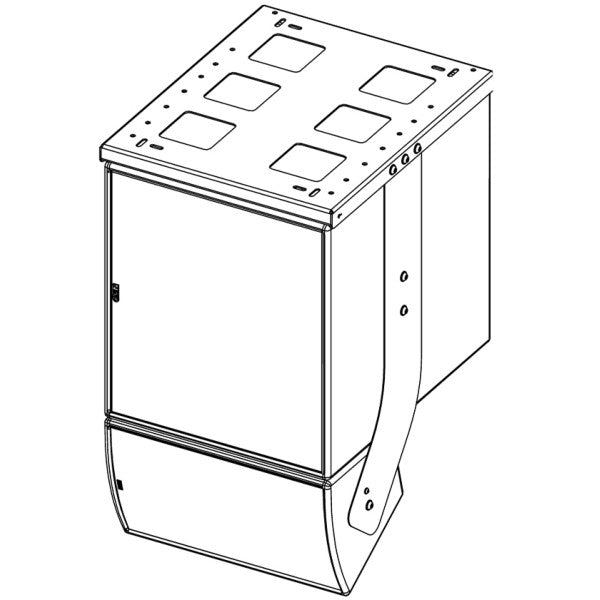 Nexo VNI-VCPL535-PW