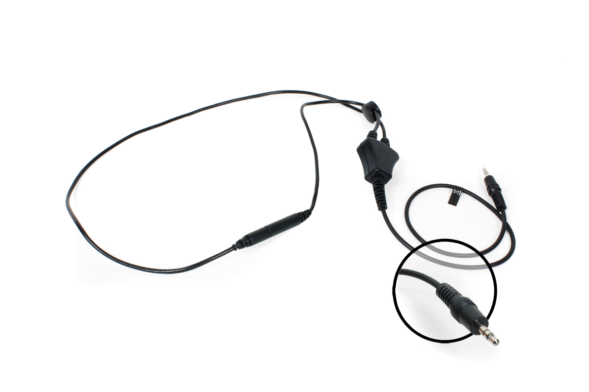 Williams Sound NKL 001-S