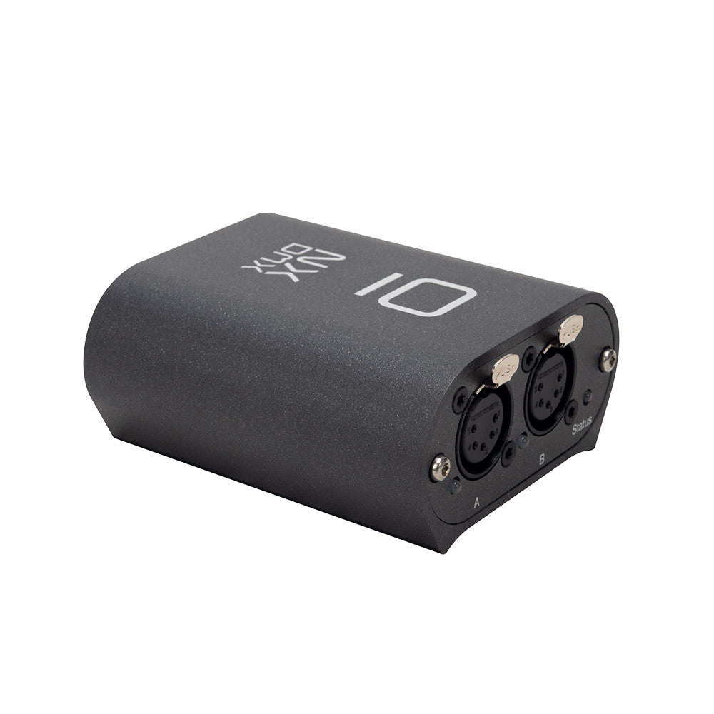 Obsidian NX DMX
