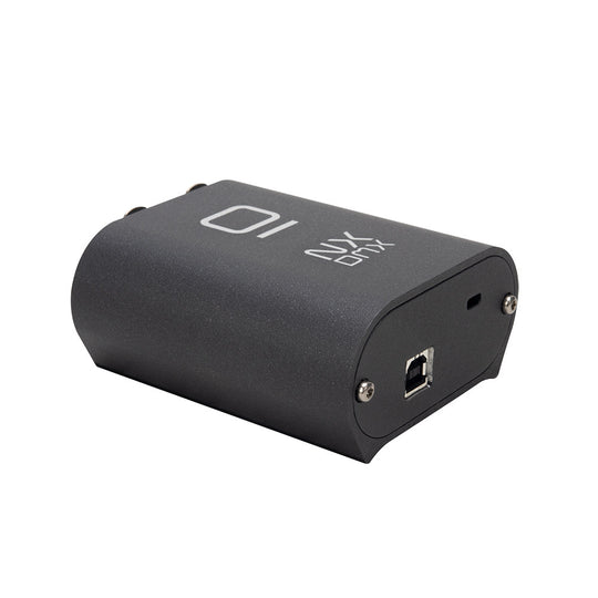 Obsidian NX DMX