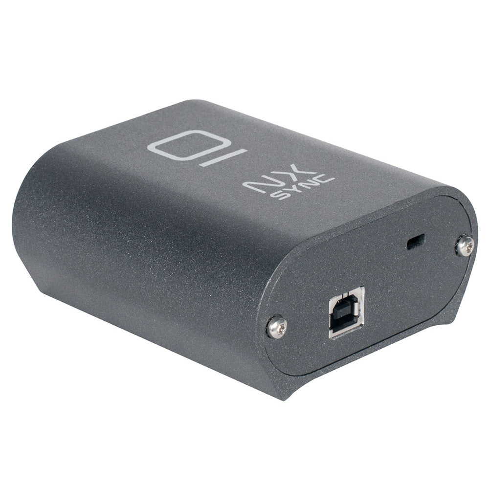 Obsidian NX SYNC