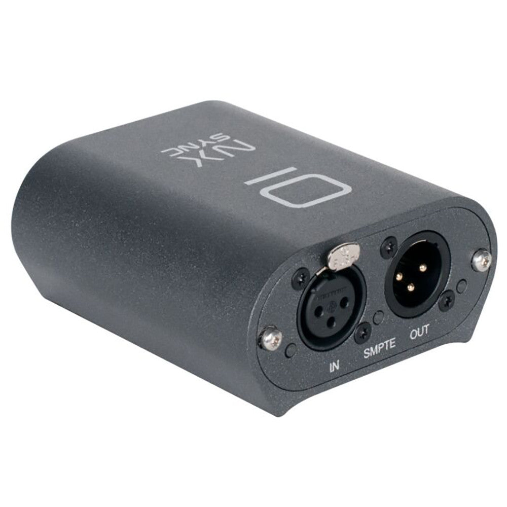 Obsidian NX SYNC