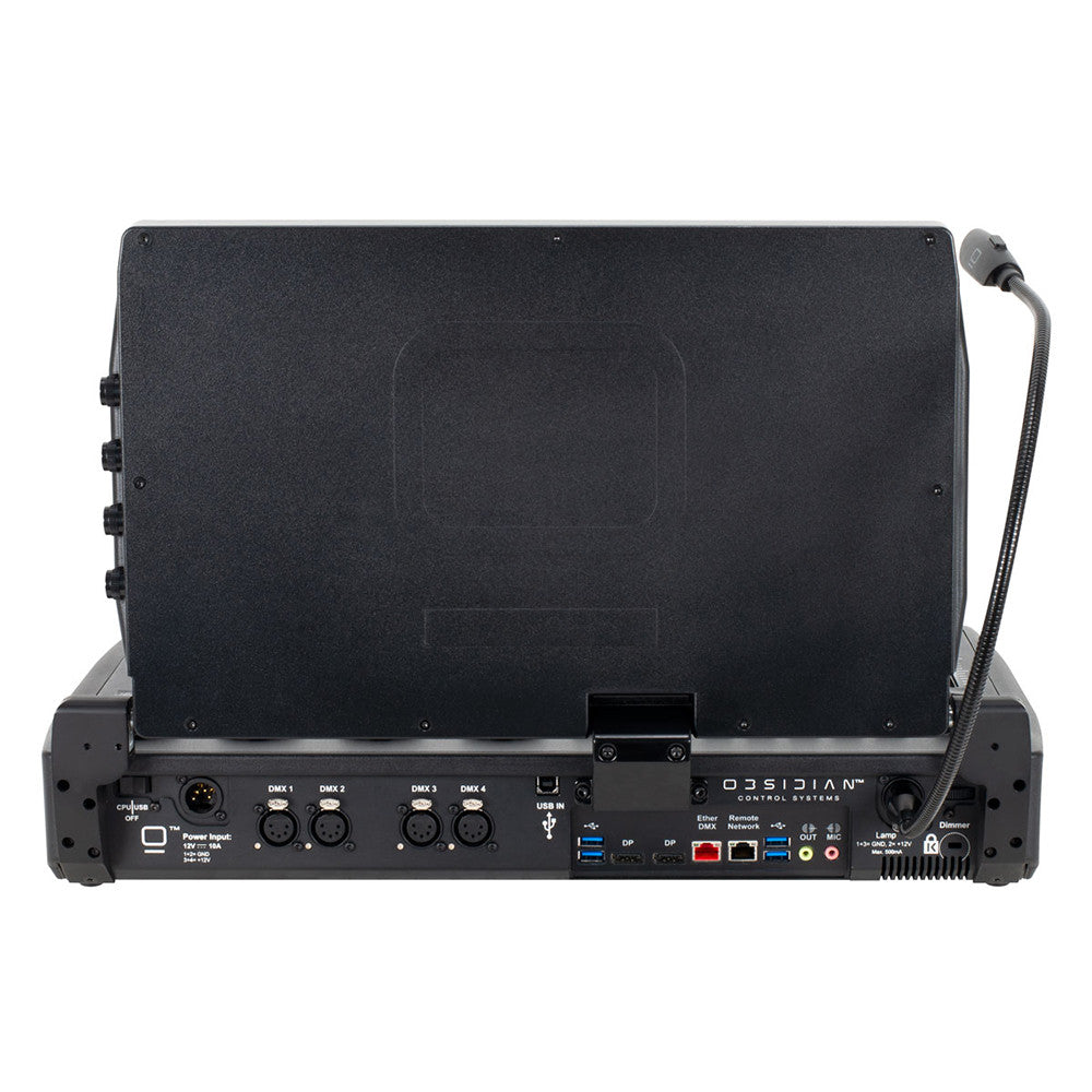 Obsidian NX2