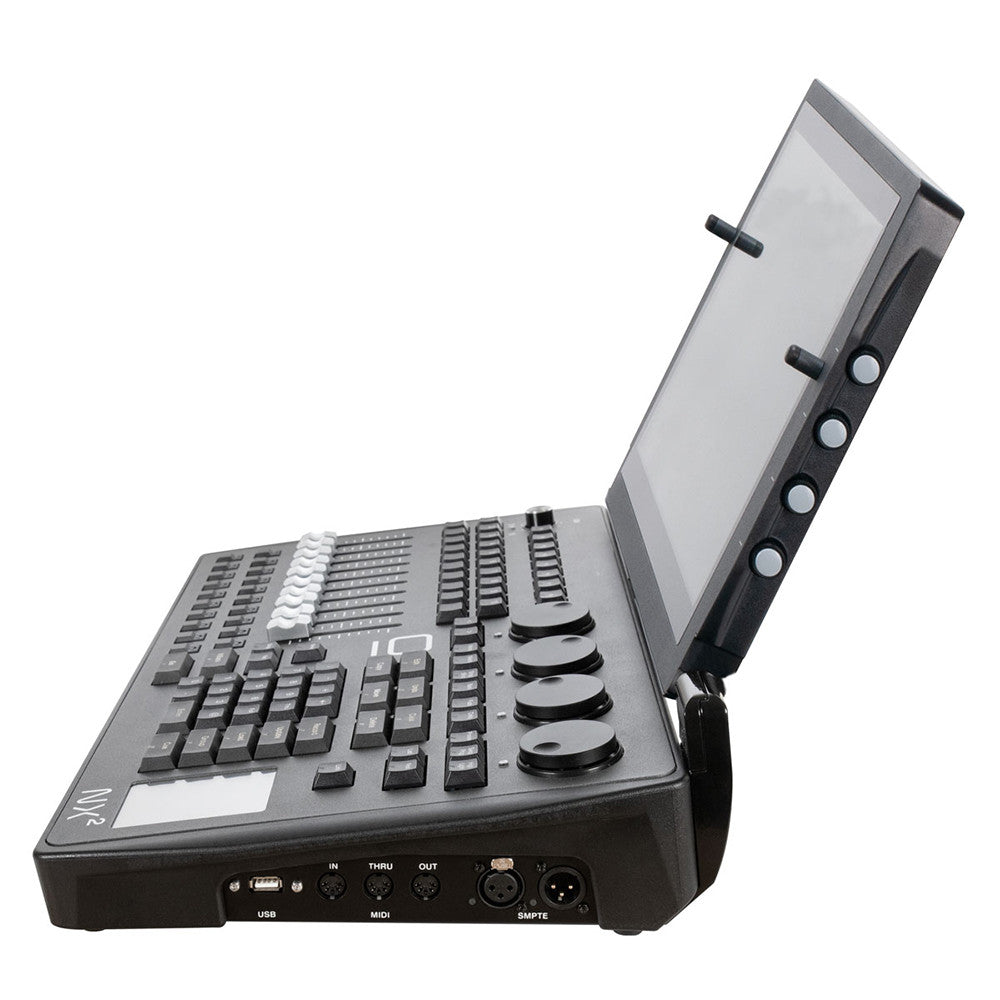 Obsidian NX2