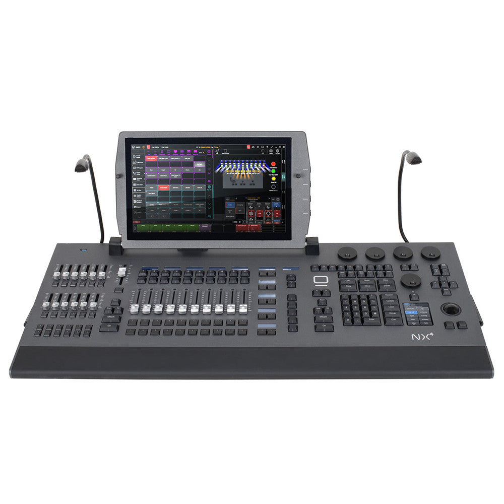 Obsidian NX4