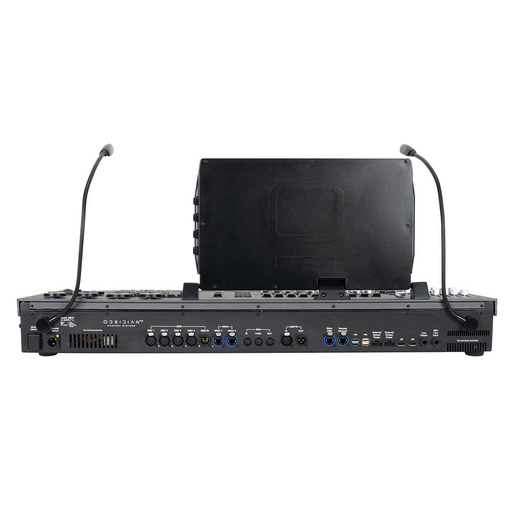 Obsidian NX4