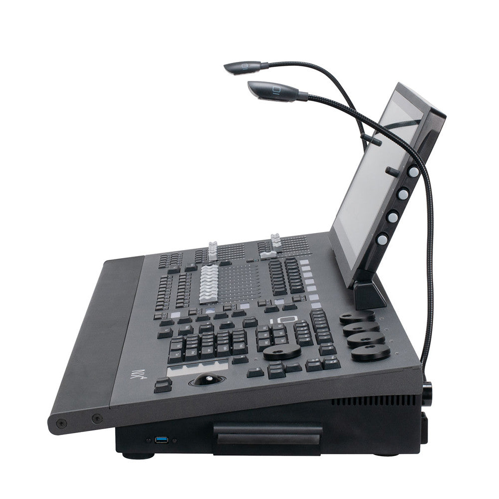 Obsidian NX4