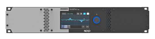 Nexo NXAMP4X1MK2