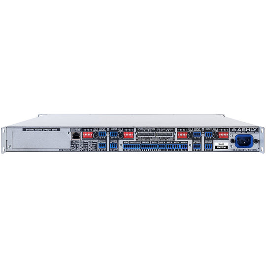 Ashly NXP754D