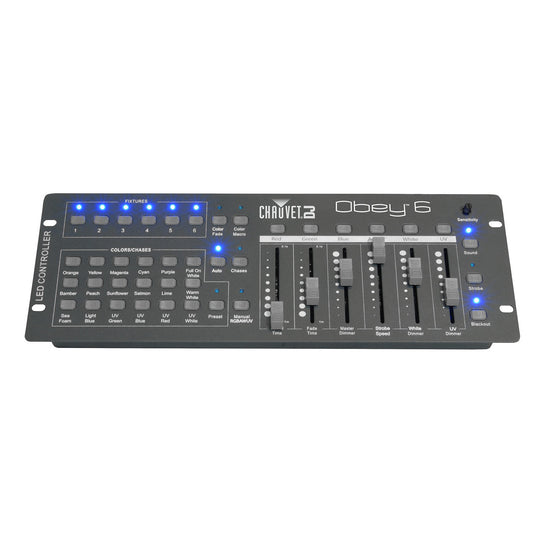 Chauvet DJ OBEY6