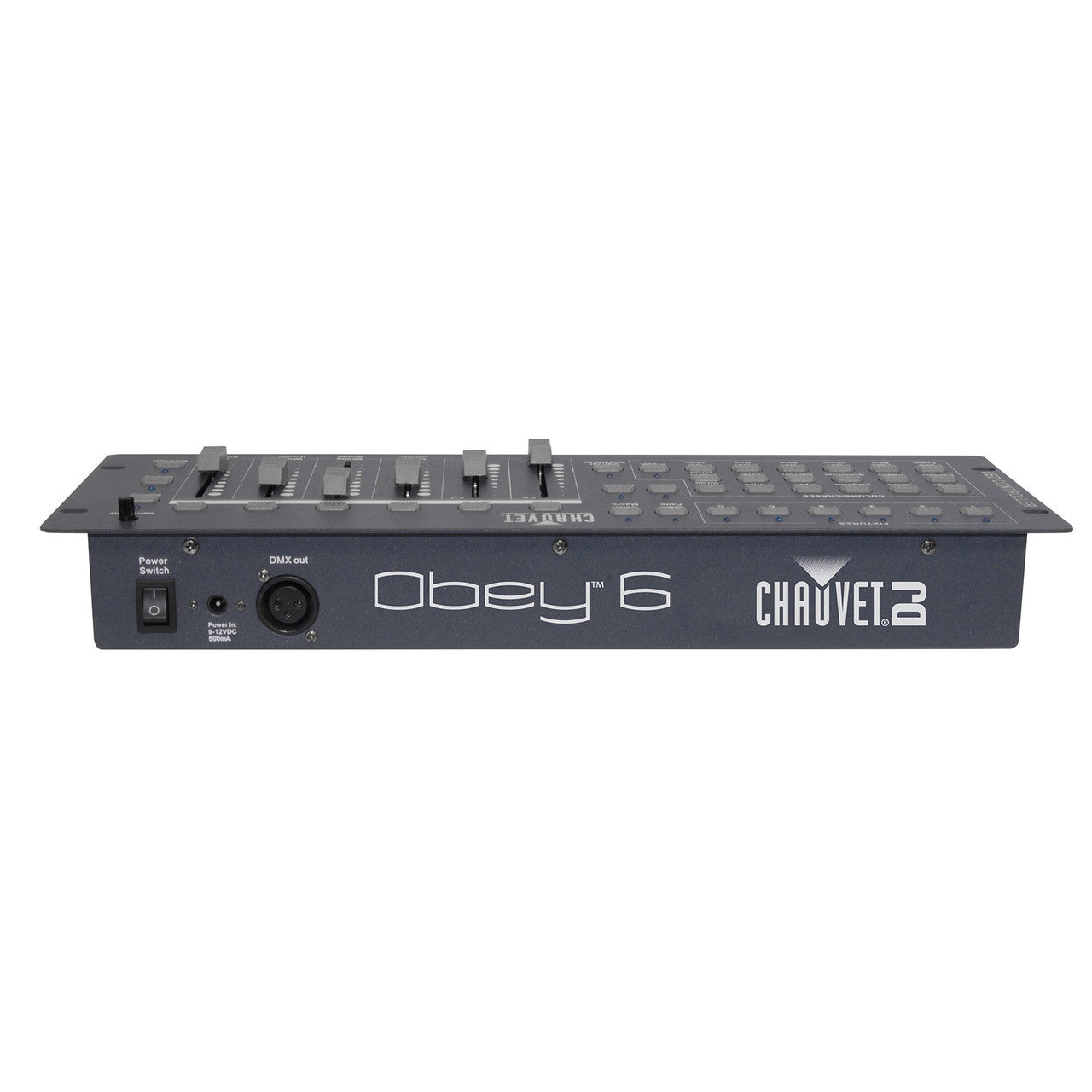 Chauvet DJ OBEY6