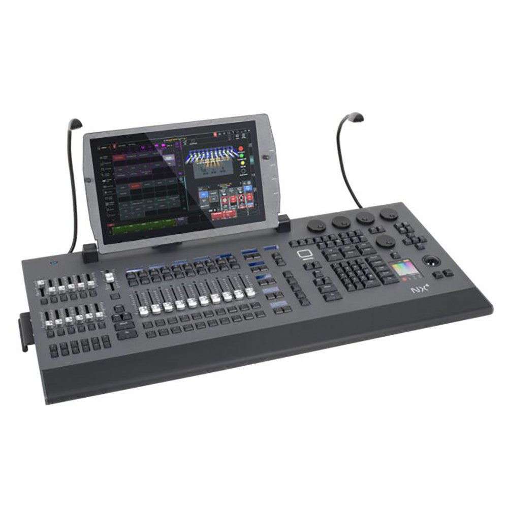 Obsidian NX4
