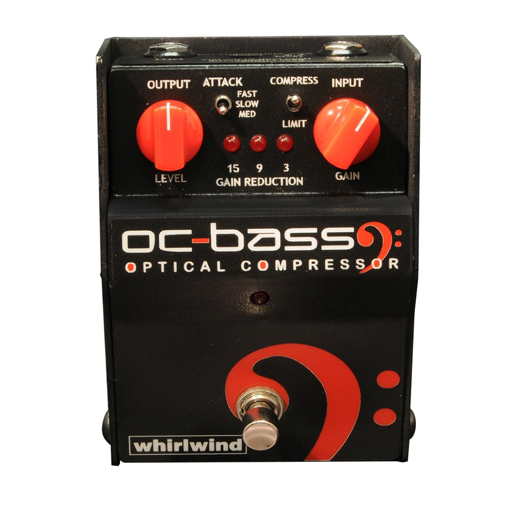 Whirlwind FXOCBP