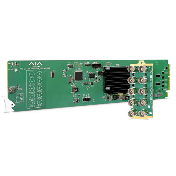 AJA OG-12G-AM-R0