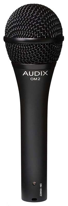 AUDIX OM2S