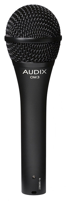 AUDIX OM3S