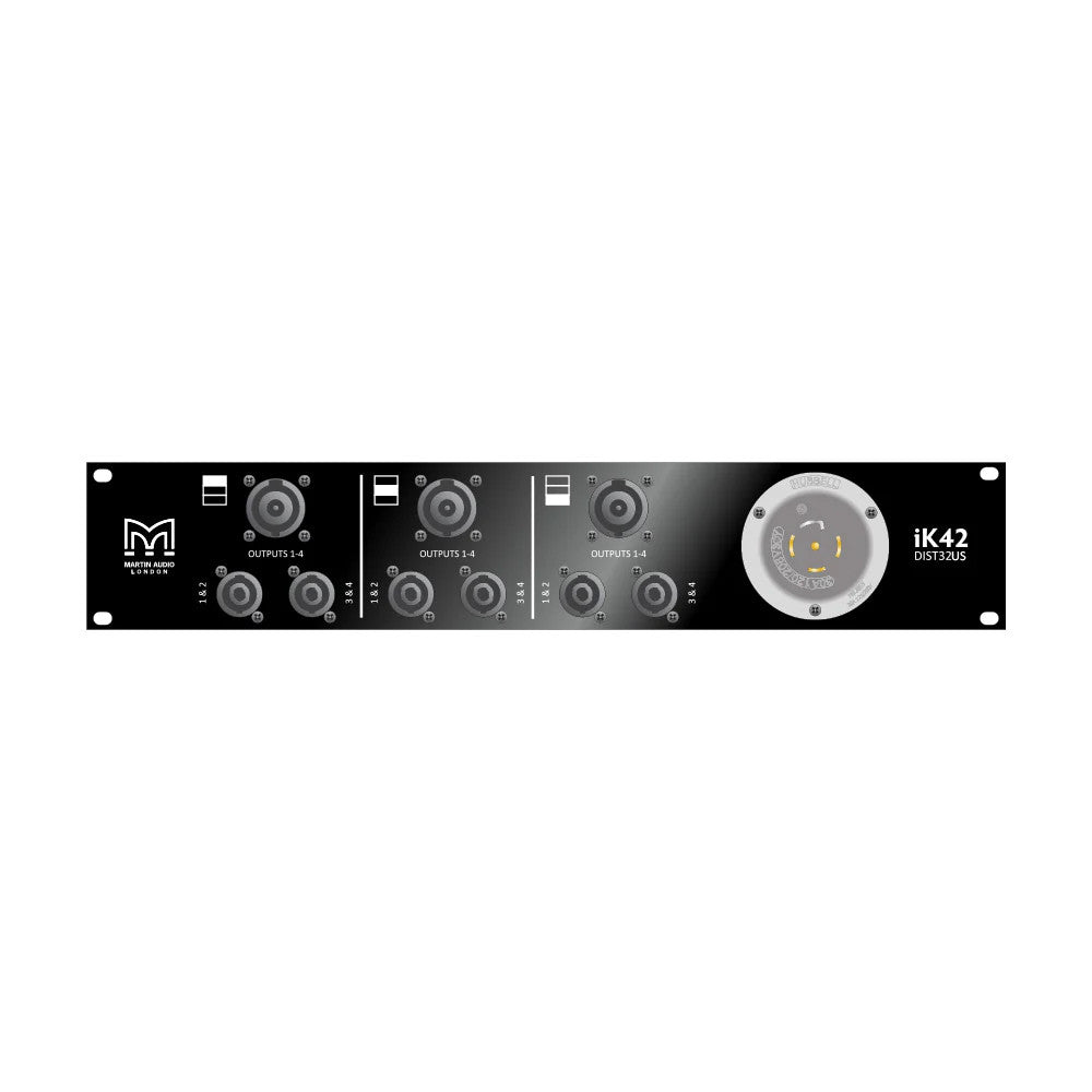 Martin Audio IK42DIST32US
