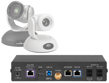 VADDIO 999-9675-000