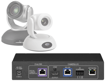 VADDIO 999-9575-000