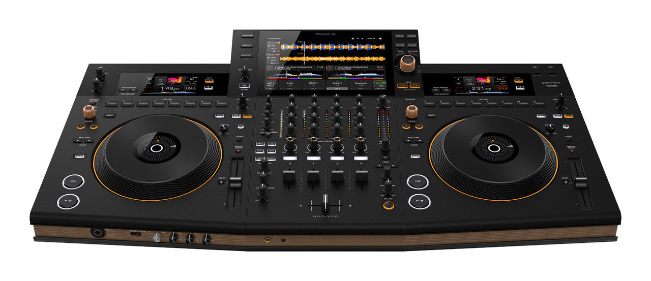 Pioneer DJ OPUS-QUAD
