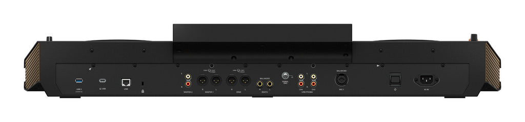 Pioneer DJ OPUS-QUAD