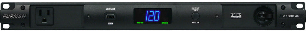 Furman P-1800 AR