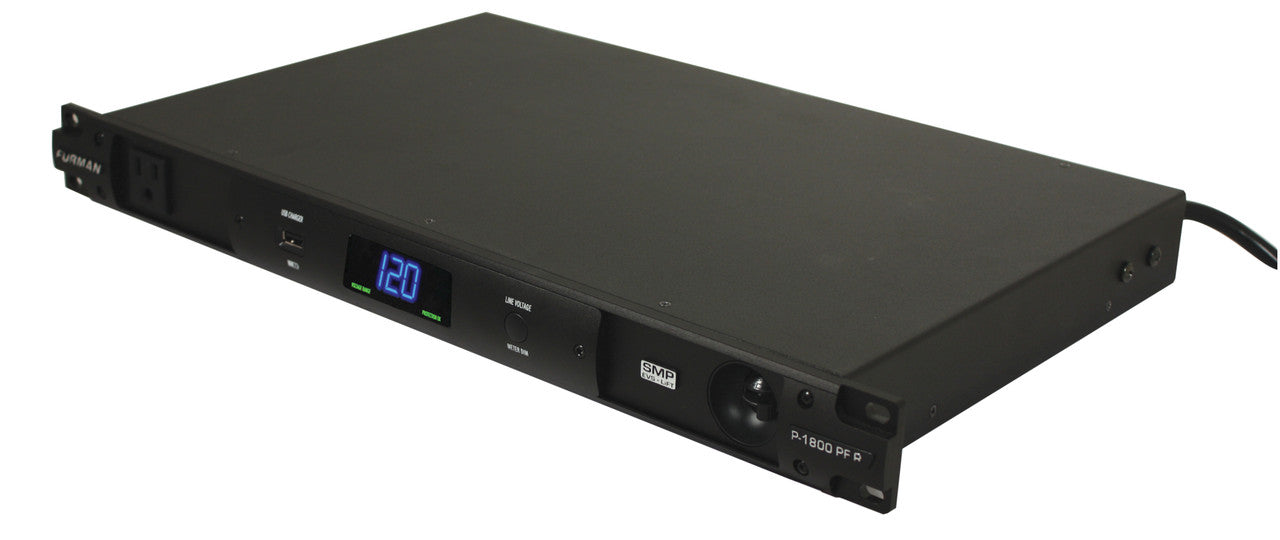 Furman P-1800 PFR
