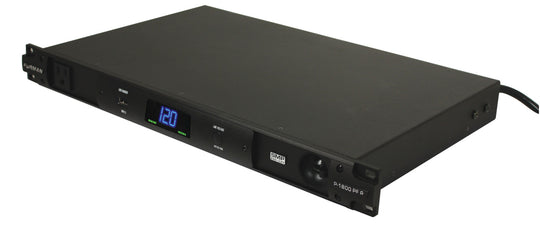 Furman P-1800 PFR