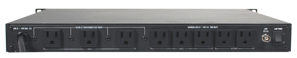 Furman P-1800 PFR