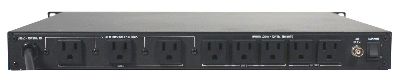 Furman P-1800 PFR