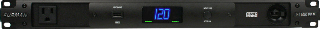 Furman P-1800 PFR