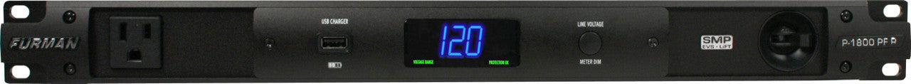 Furman P-1800 PFR