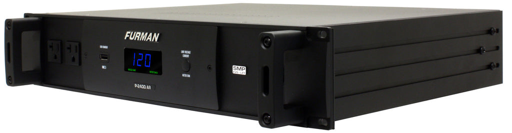 Furman P-2400 AR