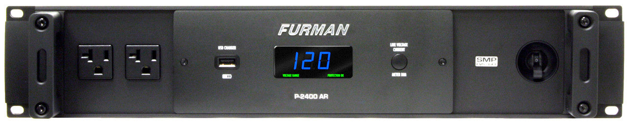 Furman P-2400 AR