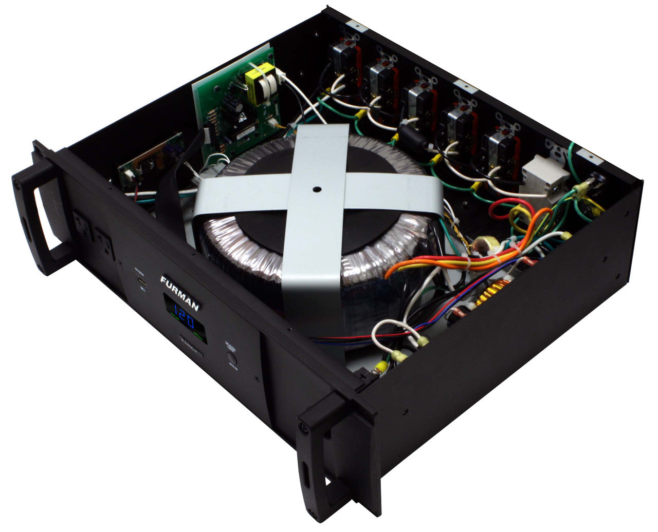 Furman P-2400 IT
