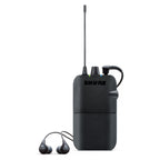 Shure P3R=-G20