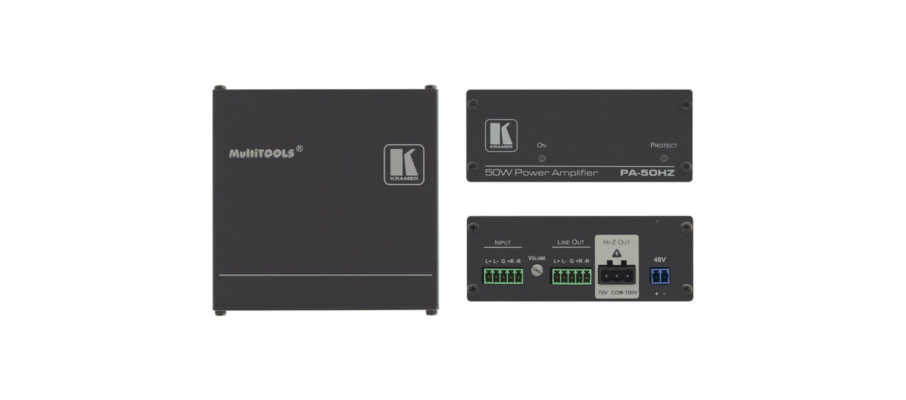 Kramer PA-50HZ