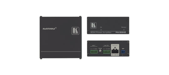 Kramer PA-50HZ