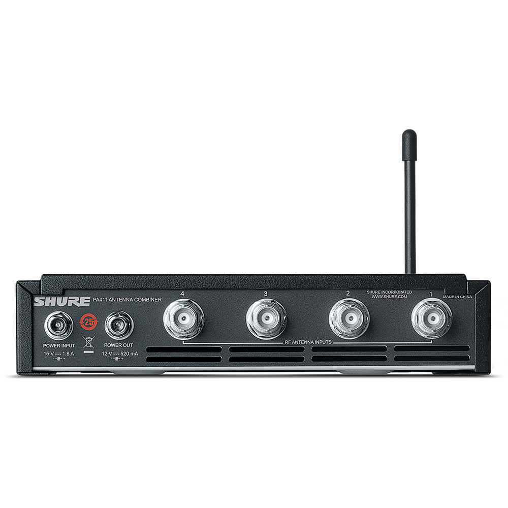 Shure PA411