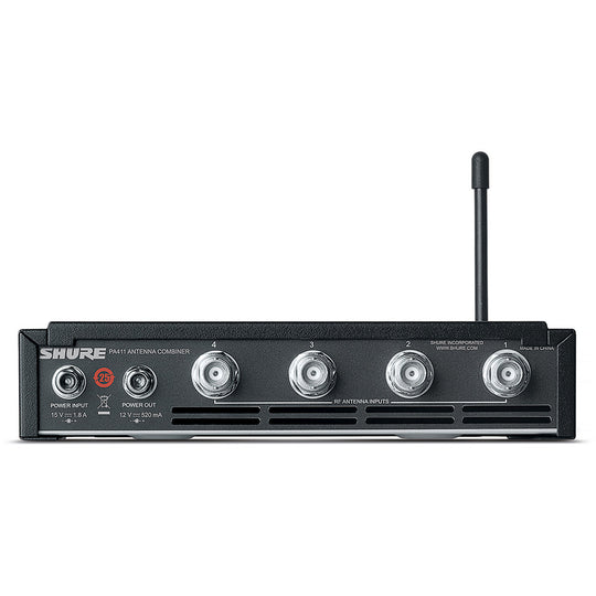 Shure PA411