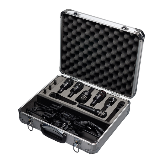 AUDIX DP8