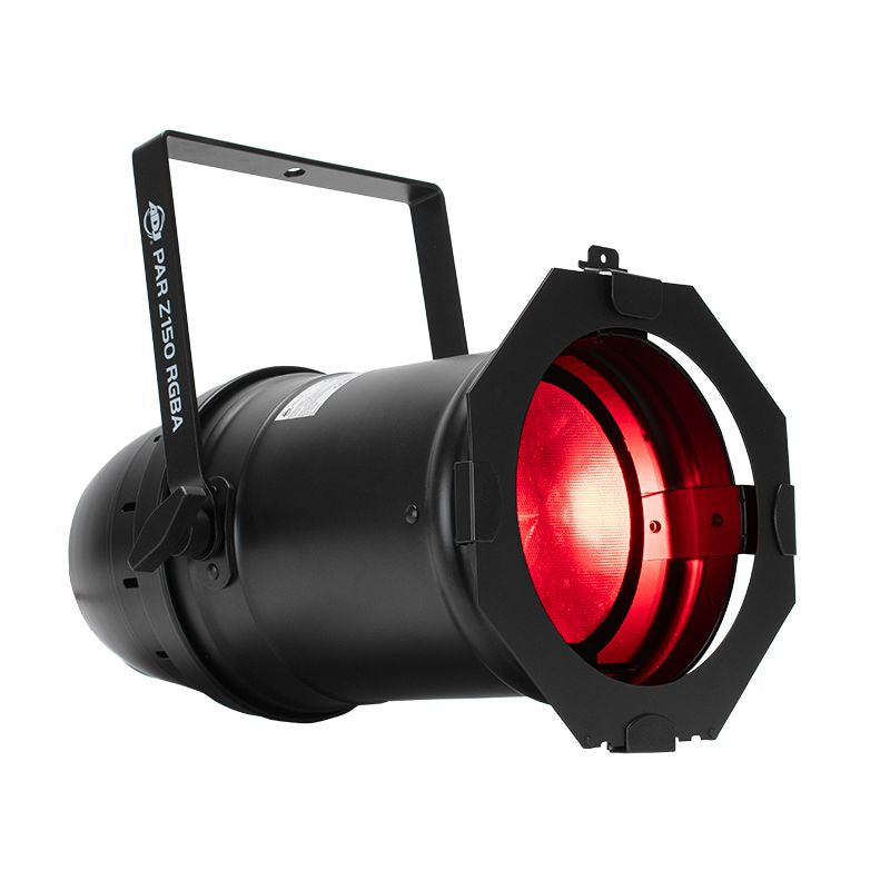 American DJ Par Z150 RGBA