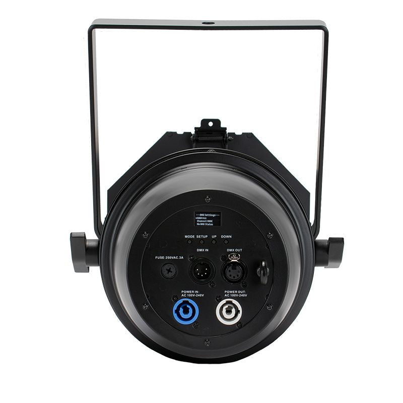 American DJ Par Z150 RGBA