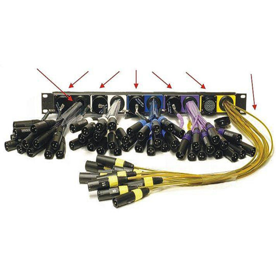 Whirlwind PATCHMASTER60