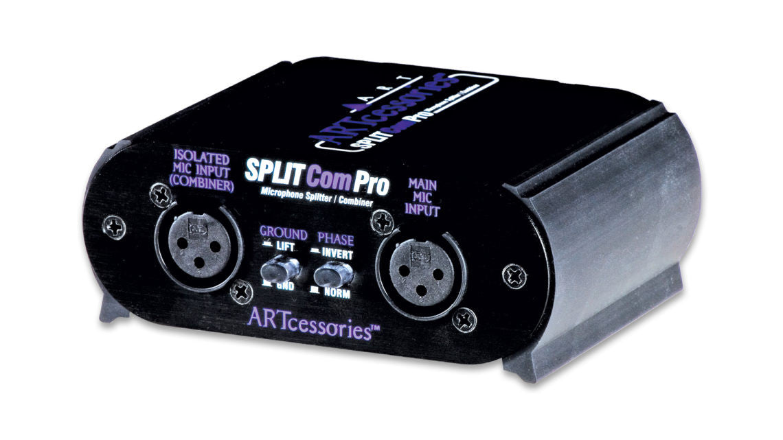 ART SPLITCOMPRO