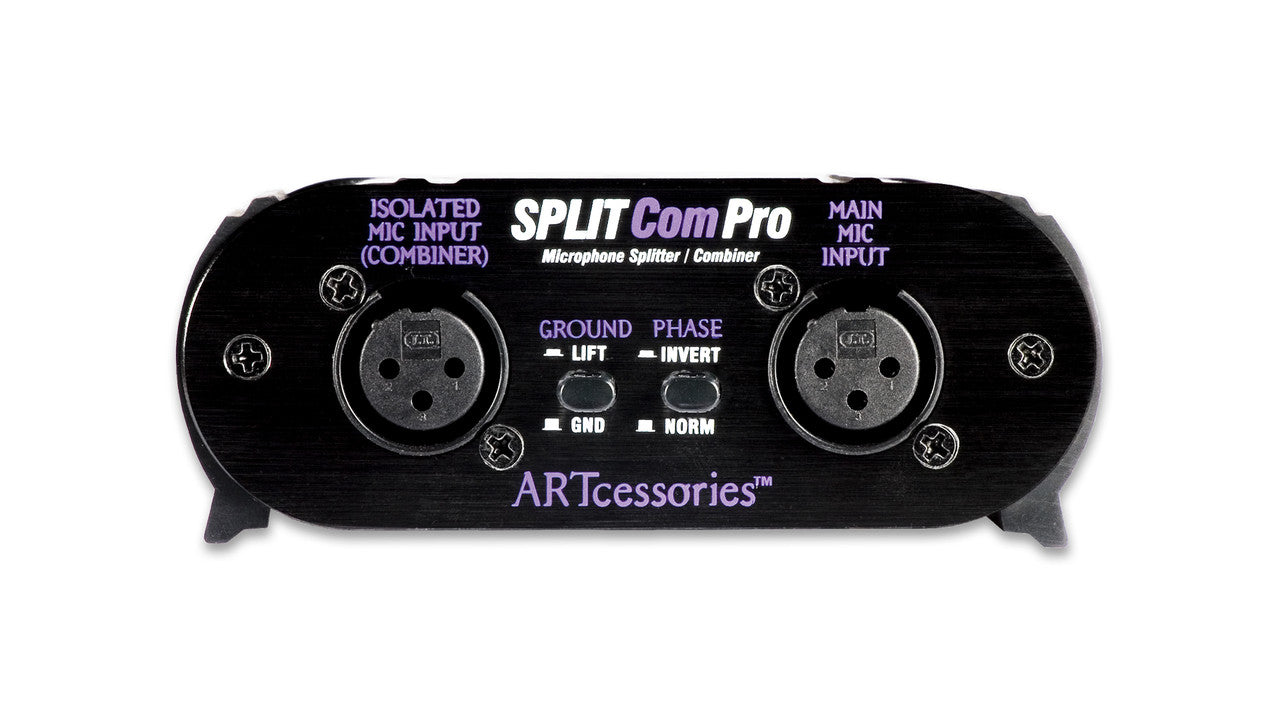 ART SPLITCOMPRO