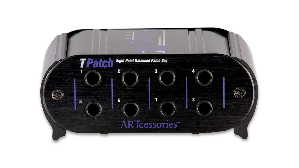 ART TPATCH